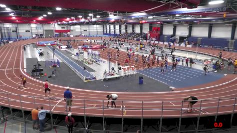 Men's 200m, Finals 12