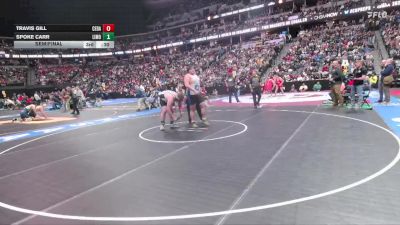 Replay: Mat 4 - 2026 CHSAA (CO) State Champs - ARCHIVE ONLY | Feb 20 @ 6 PM