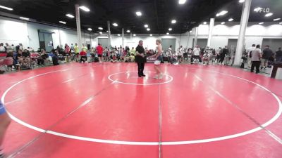 175 lbs Traycen Wegele, Colorado vs Benjamin Murphy, Pennsylvania Red