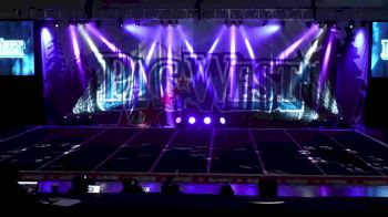 Intensity Athletics - High Voltage [2022 L3 Junior - D2 Day 3] 2022 Pacwest Portland Grand Nationals