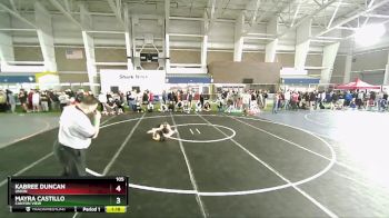 Replay: Mat 6 - 2024 HS Christmas Clash | Dec 21 @ 10 AM