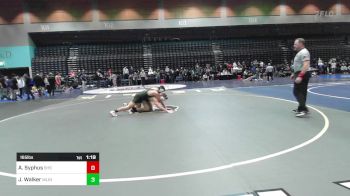 165 lbs Round Of 64 - Andrew Syphus, Stansbury vs Jake Walker, West Linn