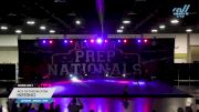 ACE of Tuscaloosa - Inferno [2023 L3.2 Junior - PREP Day 1] 2023 CHEERSPORT Atlanta Classic & US All Star Prep Nationals