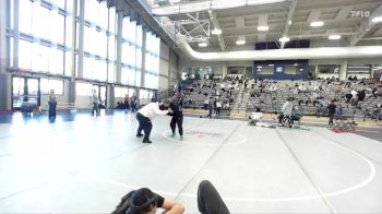 Replay: Mat 1 - 2026 Rockwell Rumble | Jan 17 @ 9 AM