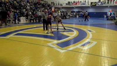 80 lbs Consi Of 8 #1 - Cogan Schuster, Bethel Park vs Keller Maryott, Franklin Regional