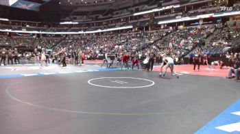 157-3A Cons. Round 1 - William Ellerman, Weld Central vs Luke Ferland, Elizabeth