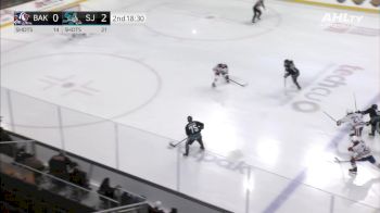 Replay: Home - 2025 Bakersfield vs San Jose | Mar 23 @ 4 PM