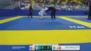 GABRIEL FERREIRA DE SOUZA vs CAIO MACHADO DE SOUZA 2026 FPJJ Circuito Paulista GI Etapa 3