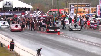 Replay: World Series of Pro Mod at Bradenton | Mar 1 @ 8 AM