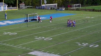 Replay: Mercy vs Assumption | Sep 28 @ 1 PM