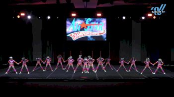 Northern Extreme Athletics - Bomb Pops [2025 L1 Youth Day 2] 2025 ASCS Dance Grand Nationals & Cheer Showdown