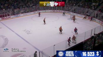 Replay: Home - 2025 Toledo vs Trois-Rivières | Jun 6 @ 7 PM