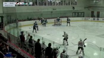 Replay: Home - 2024 Victoria vs Saanich | Dec 8 @ 11 AM