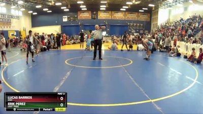 Replay: Mat 3 - 2024 2024 Florida Super 32 Early Entry | Sep 14 @ 8 AM