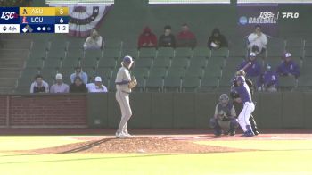 Replay: Angelo State vs Lubbock Christian | Mar 9 @ 4 PM