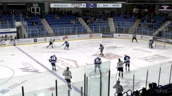 Replay: Home - 2024 Battlefords vs Melville | Dec 3 @ 6 PM