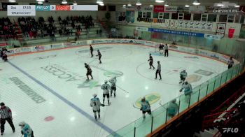 Replay: Home - 2023 Winnipeg vs Winkler | Sep 24 @ 3 PM