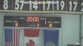 Replay: Home - 2023 Okanagan Black U18 (F) vs PMHA U18 (F) | Oct 26 @ 11 AM