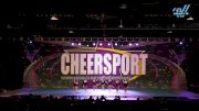 Brandon All-Stars - Ivy [2023 L1 Junior - Small - A] 2023 CHEERSPORT National All Star Cheerleading Championship