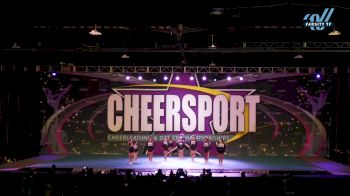 Brandon All-Stars - Ivy [2023 L1 Junior - Small - A] 2023 CHEERSPORT National All Star Cheerleading Championship