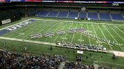 Blue Stars "SPECTATOR SPORT" at 2025 DCI Southwestern Championship pres. by Fred J. Miller