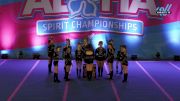 Spirit Factory - Onyx [2024 L3 Junior - D2 - Small 11/17/24] 2024 Aloha Trenton Showdown