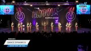 Dance Dynamics - Youth Elite Small Jazz [2023 Youth - Jazz - Small Day 3] 2023 Encore Grand Nationals