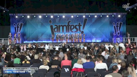 Vista Twisters - T5 [2026 L5 IASF Open Day 1] 2026 JAMfest Europe