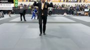 NOEL CHUNG vs JEFFREY MENDBAYAR 2026 PBJJF Pan American Jiu-Jitsu Championships