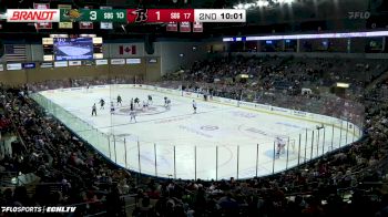 Replay: Away - 2024 Utah vs Rapid City | Oct 26 @ 7 PM