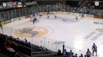 Replay: Away - 2025 Des Moines vs Omaha | Mar 21 @ 7 PM
