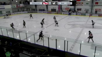 Replay: Home - 2024 Port Alberni vs Campbell River | Jan 12 @ 7 PM