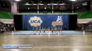 James Clemens High School - James Clemens High School [2025 Small Varsity Division I Day 2] 2025 UCA Magic City Regional