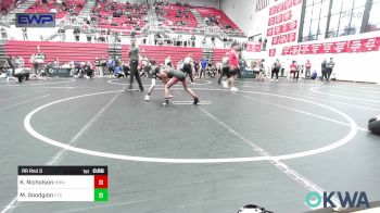 Replay: Mat 5 - 2024 Oklahoma Pre Turkey | Nov 23 @ 9 AM