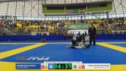 DANILO PACHECO DOS SANTOS vs EVANDRO SILVA DE ARAUJO 2026 FPJJ Circuito Paulista GI Etapa 3