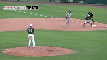 Replay: Northeastern vs William & Mary | May 13 @ 3 PM