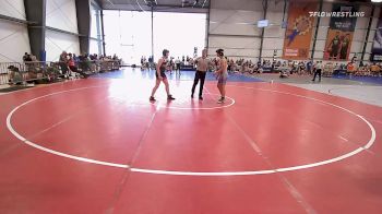 165 lbs Rr Rnd 2 - Jackson Gayheart, Ragin Raisins Fredonia vs Gaius Hanshar, SVRWC