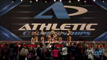 ACE of Birmingham - ACE Xenas [2023 L2 Youth - Small Day 2] 2023 Athletic Birmingham Nationals