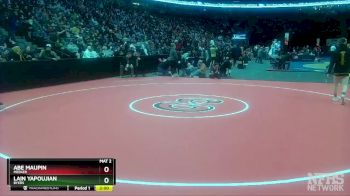 Replay: Mat 2 - 2023 CHSAA State Champs - ARCHIVE | Feb 18 @ 5 PM