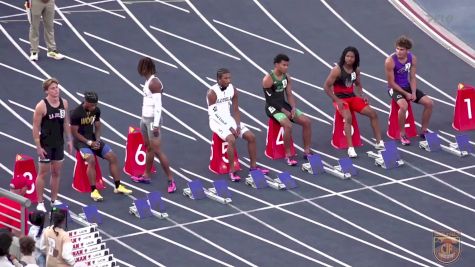 Replay: CIF Outdoor State Championships | May 29 @ 5 PM