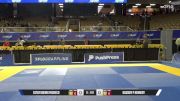 Kassidy P Kennedy vs Ester Boeing Pacheco 2026 Pan Jiu Jitsu IBJJF Championship