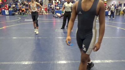 Replay: Mat 6 - 2025 Powerade Wrestling Tournament | Dec 28 @ 4 PM