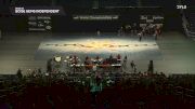 Boise Gems Independent "Boise ID" at 2026 WGI Percussion/Winds World Championships