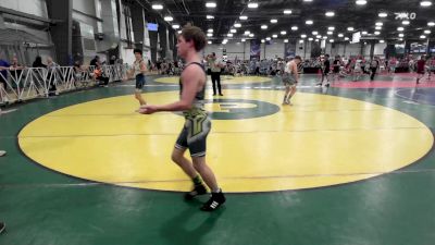 120 lbs Rr Rnd 2 - Rhyis Polenske, The Tribe vs Anthony Mason, Triumph Elite