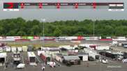 Full Replay | NASCAR Weekly Racing at Hickory Motor Speedway 7/6/24
