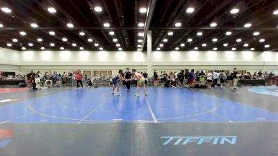 144 lbs Cons. Round 3 - Evan Gates, SC vs Noah Dixon, AL