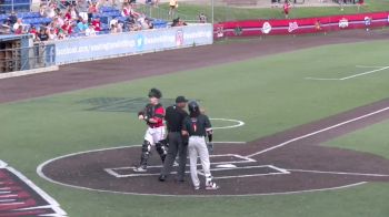 Replay: Away - 2023 Gateway vs Washington | Aug 6 @ 5 PM