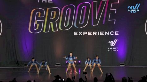 Synergy Dance Academy - Mini-Jazz Elite [2024 Mini - Jazz - Small Day 3] 2024 Encore Grand Nationals