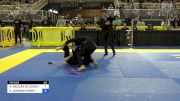 Replay: Mat 4 - 2024 Pan Jiu Jitsu IBJJF Championship | Mar 21 @ 9 AM