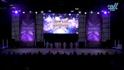 The Vision Dance Center - Tiny prep jazz [2025 Tiny - Prep - Jazz Day 2] 2025 JAMfest Dance Super Nationals